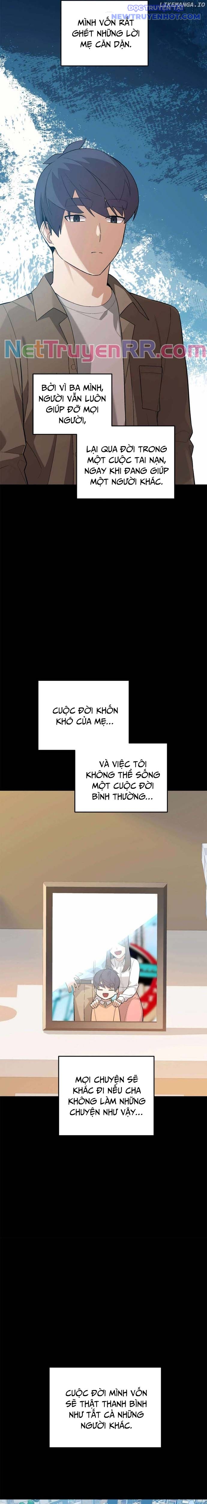 Biên Kịch Gian Lận chapter 51 - Trang 9