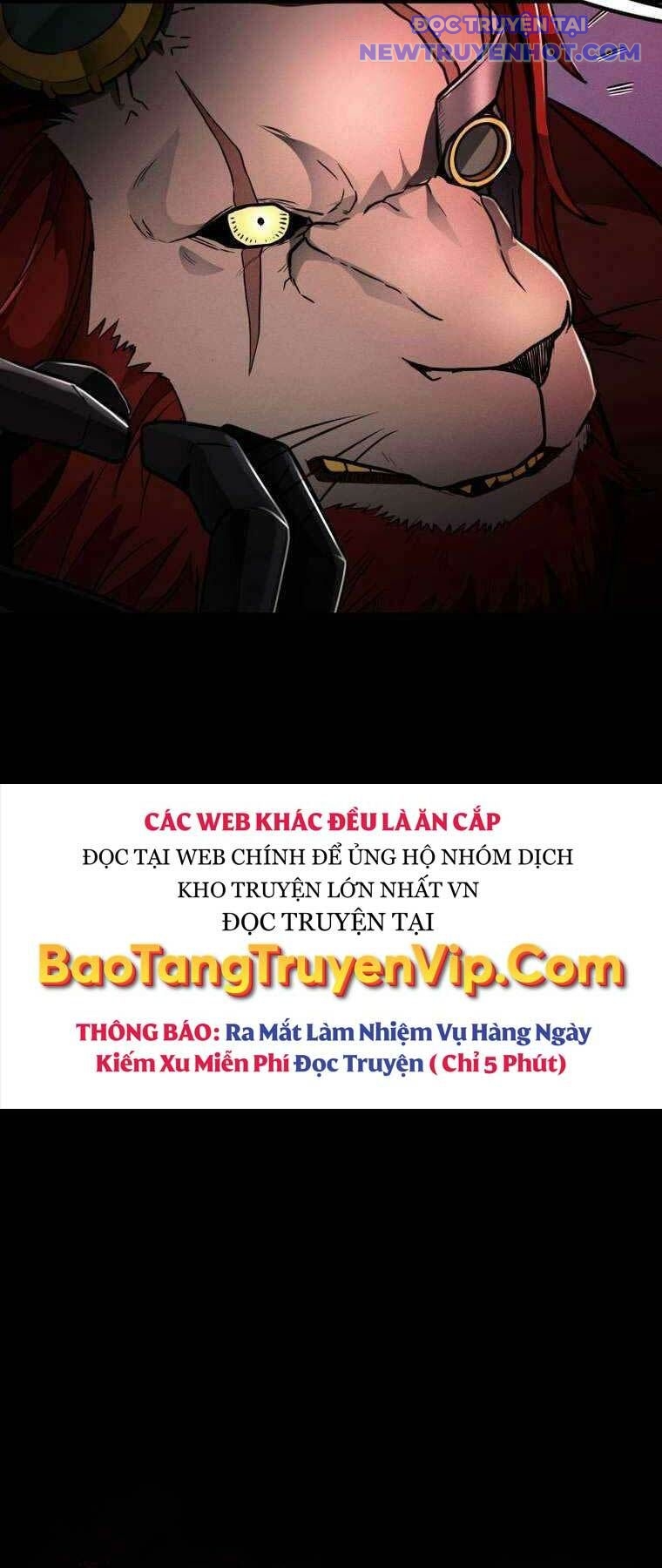 Tôi Đã Trở Thành Quái Vật Không Gian chapter 34 - Trang 45