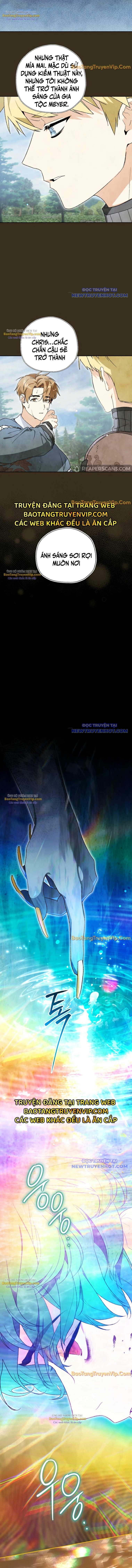 Trở Thành Thiên Tài Bất Trị Của Hắc Gia chapter 18 - Trang 17