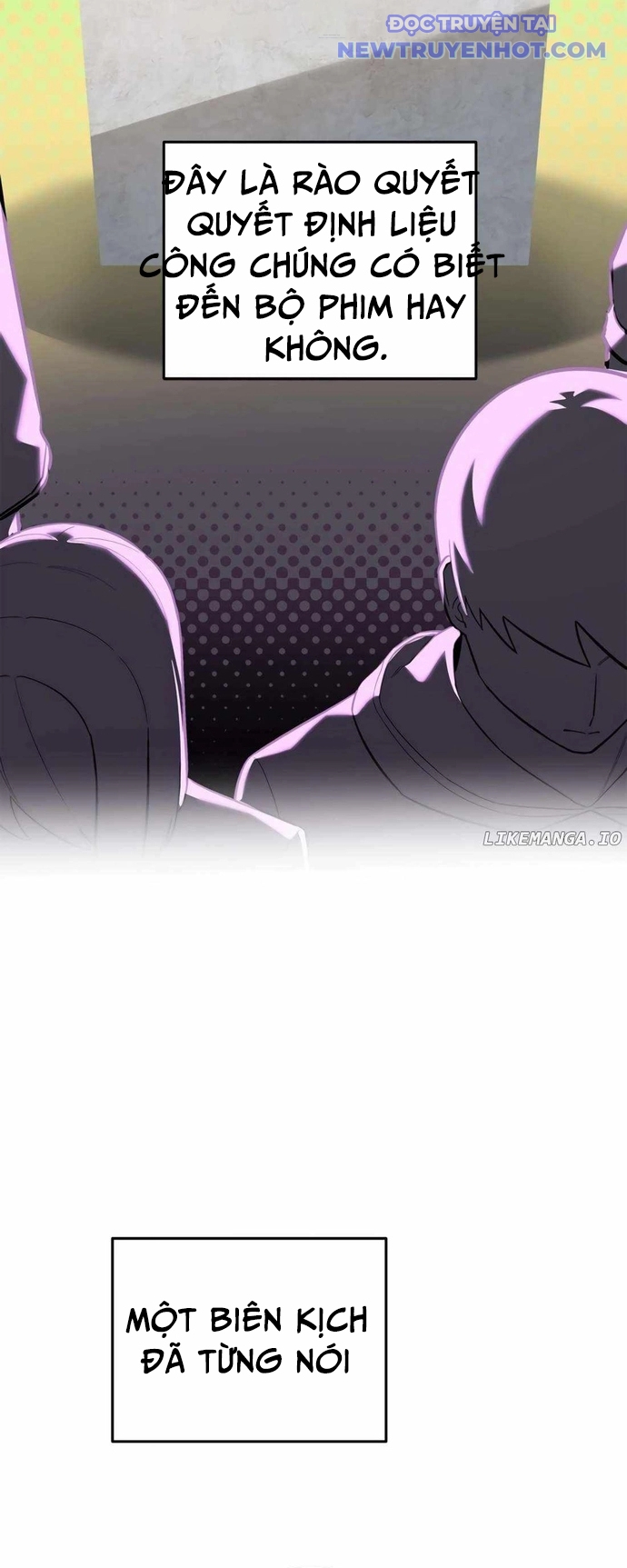 Biên Kịch Gian Lận chapter 49 - Trang 29