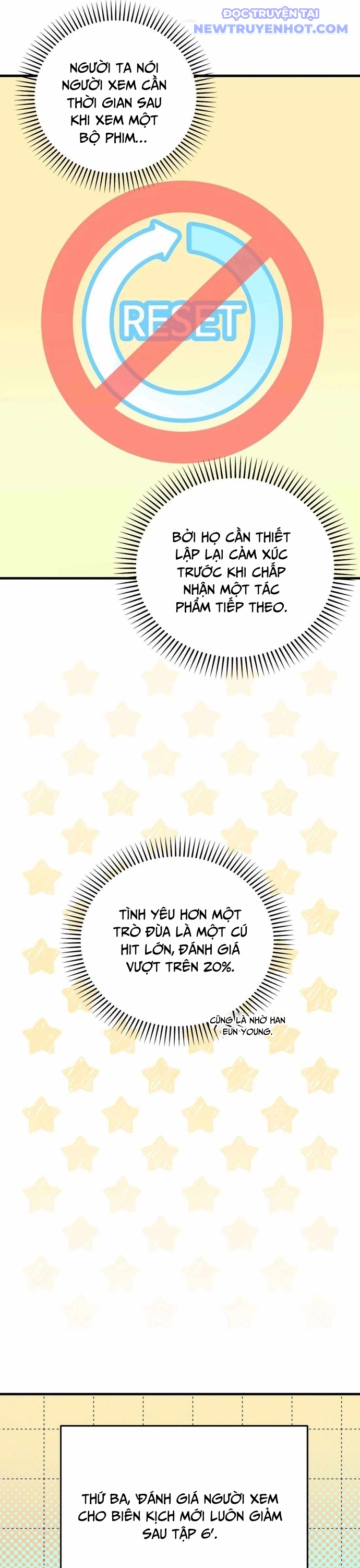 Biên Kịch Gian Lận chapter 53 - Trang 18