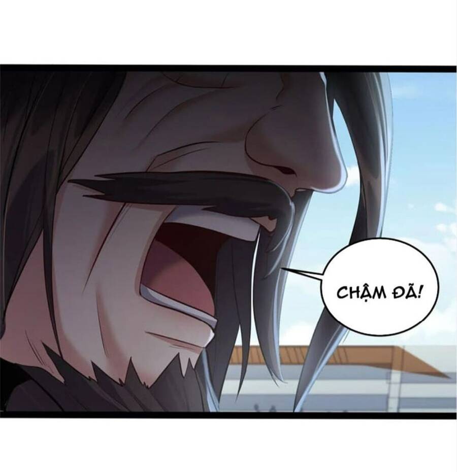 Ta Là Nhân Vật Phản Diện Đại Thiếu Gia chapter 40 - Trang 1