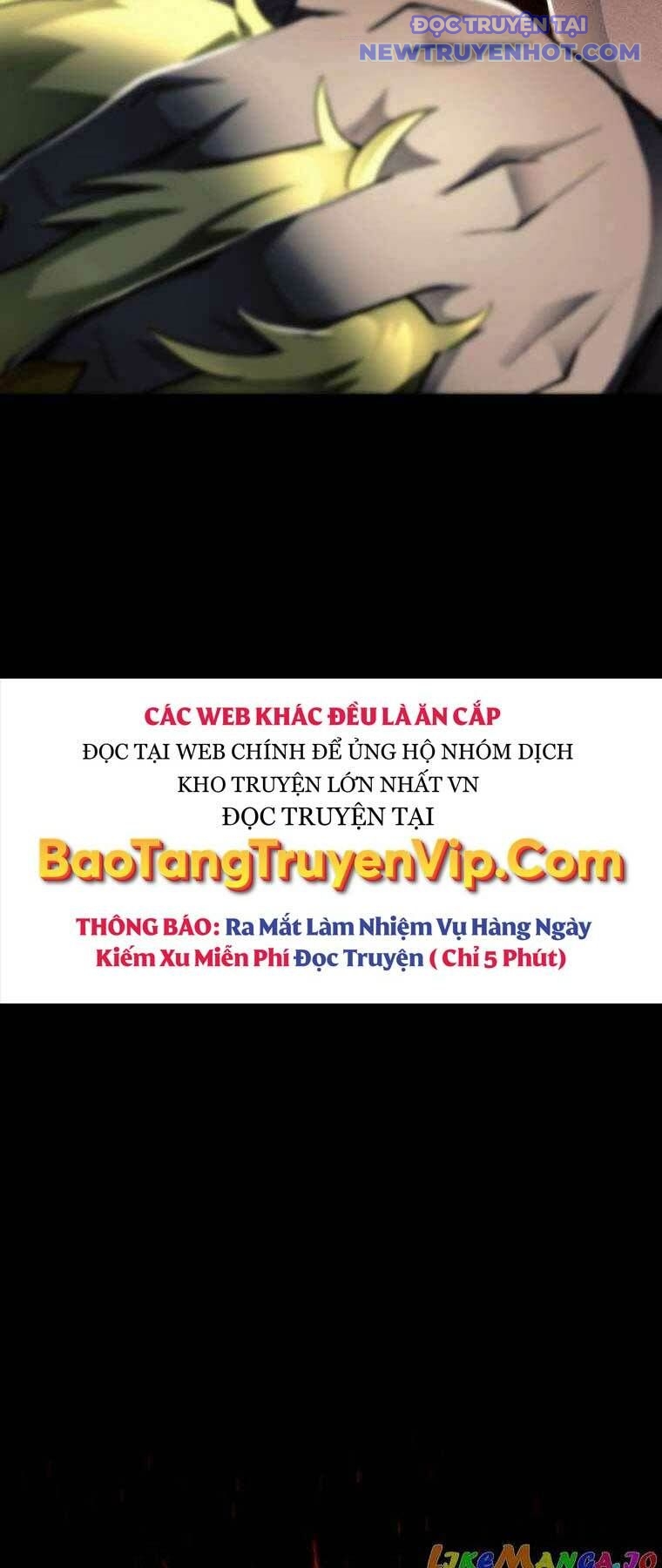 Tôi Đã Trở Thành Quái Vật Không Gian chapter 34 - Trang 33