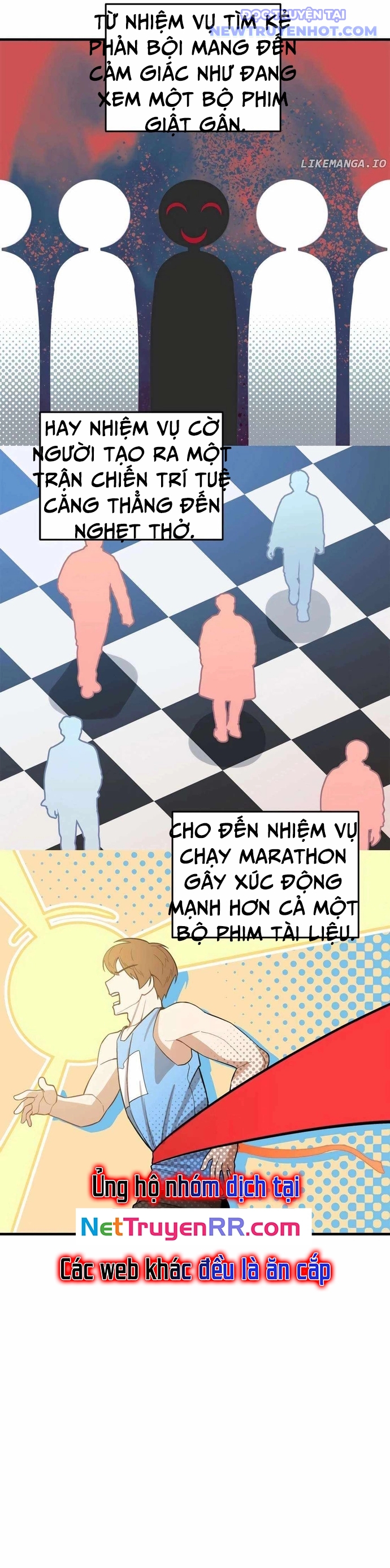 Biên Kịch Gian Lận chapter 49 - Trang 39