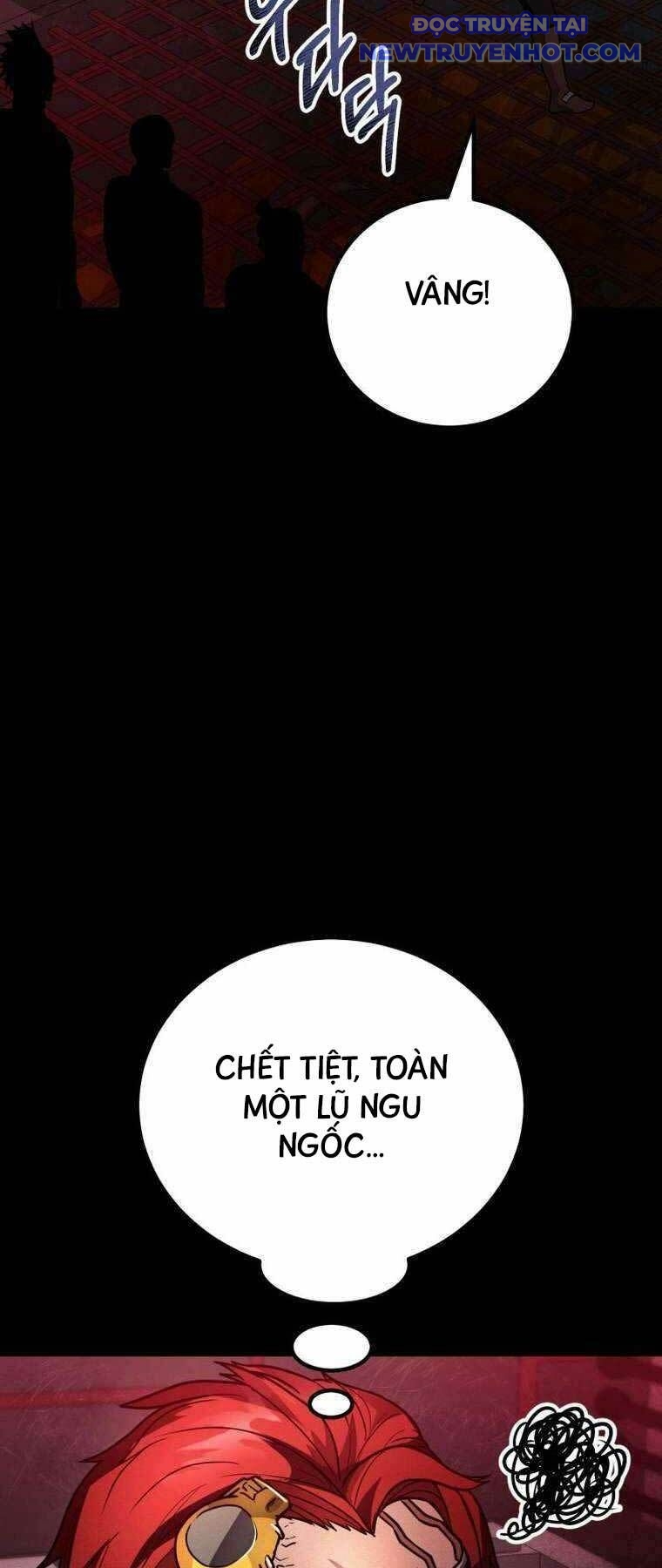 Tôi Đã Trở Thành Quái Vật Không Gian chapter 34 - Trang 43
