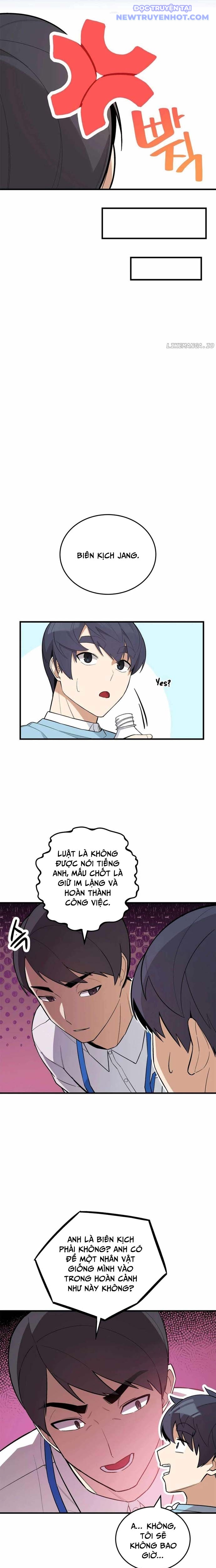 Biên Kịch Gian Lận chapter 52 - Trang 17