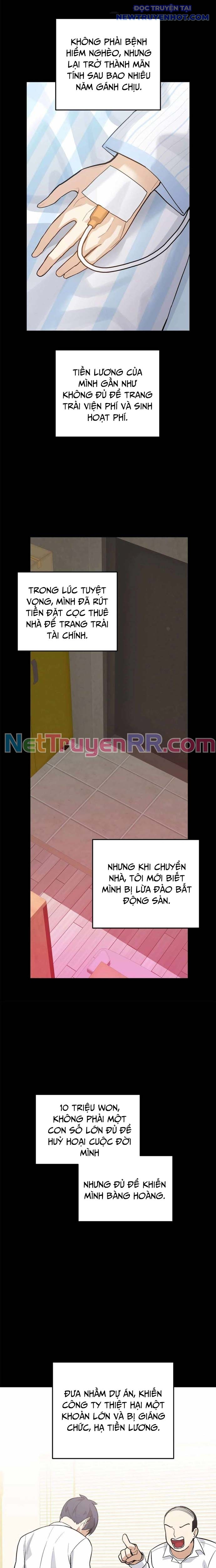 Biên Kịch Gian Lận chapter 51 - Trang 11