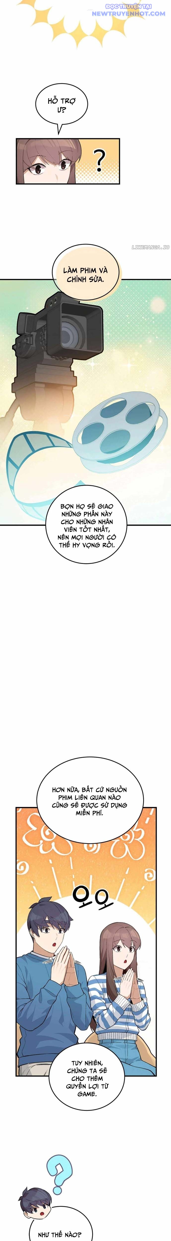 Biên Kịch Gian Lận chapter 52 - Trang 4