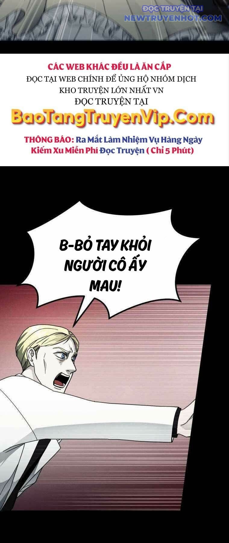 Tôi Đã Trở Thành Quái Vật Không Gian chapter 34 - Trang 5