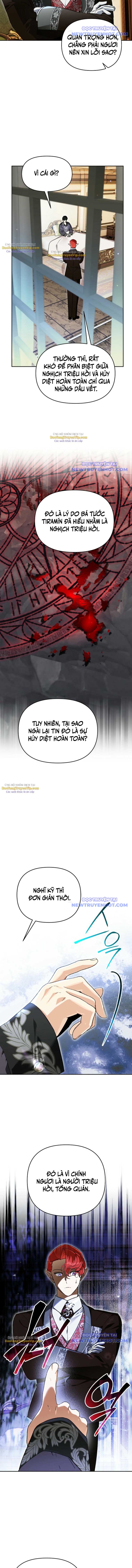 Trở Thành Thiên Tài Bất Trị Của Hắc Gia chapter 19 - Trang 15