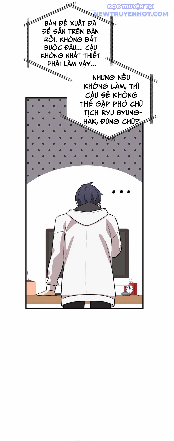Biên Kịch Gian Lận chapter 49 - Trang 22