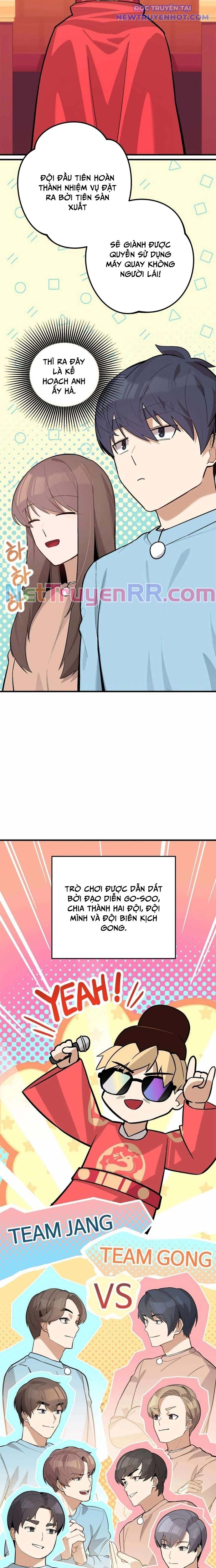 Biên Kịch Gian Lận chapter 52 - Trang 14