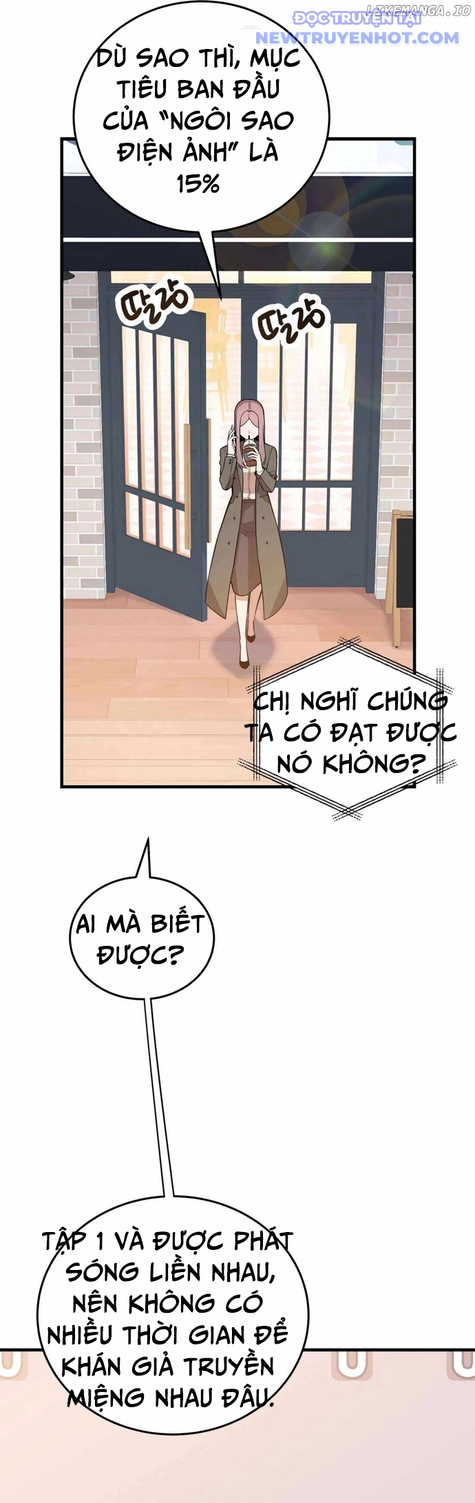 Biên Kịch Gian Lận chapter 49 - Trang 11