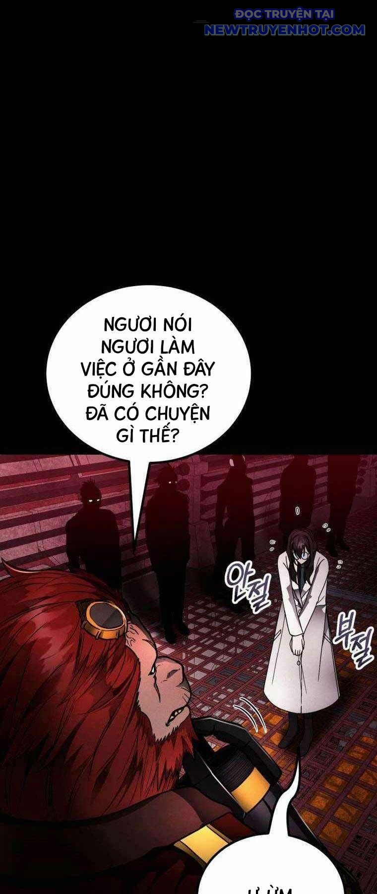 Tôi Đã Trở Thành Quái Vật Không Gian chapter 34 - Trang 47