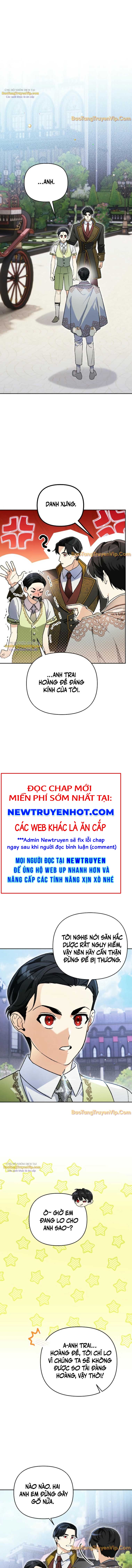 Trở Thành Thiên Tài Bất Trị Của Hắc Gia chapter 15 - Trang 3