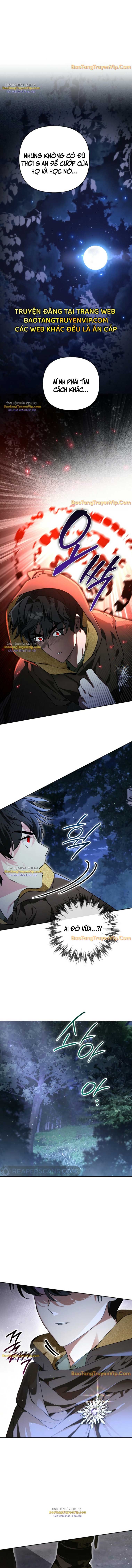 Trở Thành Thiên Tài Bất Trị Của Hắc Gia chapter 16 - Trang 11