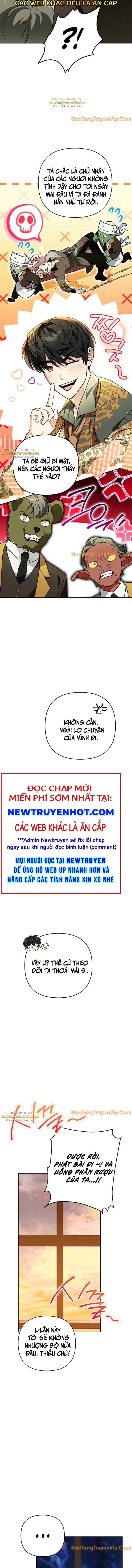 Trở Thành Thiên Tài Bất Trị Của Hắc Gia chapter 16 - Trang 3