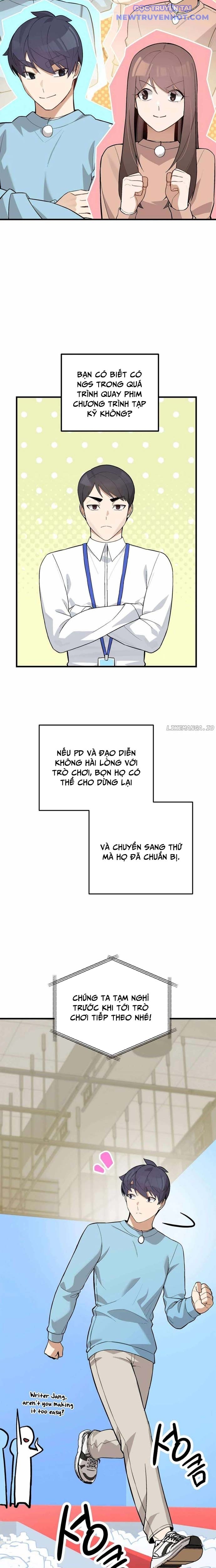 Biên Kịch Gian Lận chapter 52 - Trang 15
