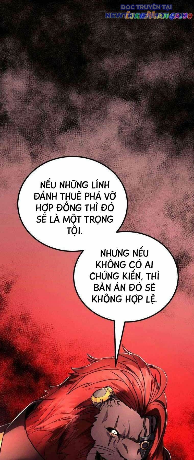 Tôi Đã Trở Thành Quái Vật Không Gian chapter 34 - Trang 27