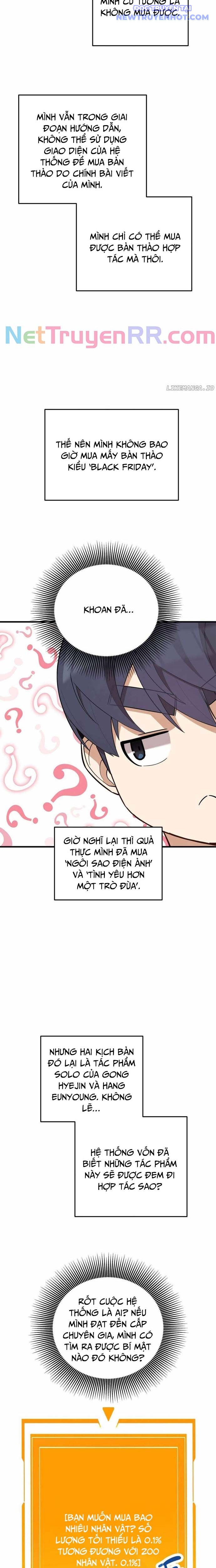 Biên Kịch Gian Lận chapter 51 - Trang 4