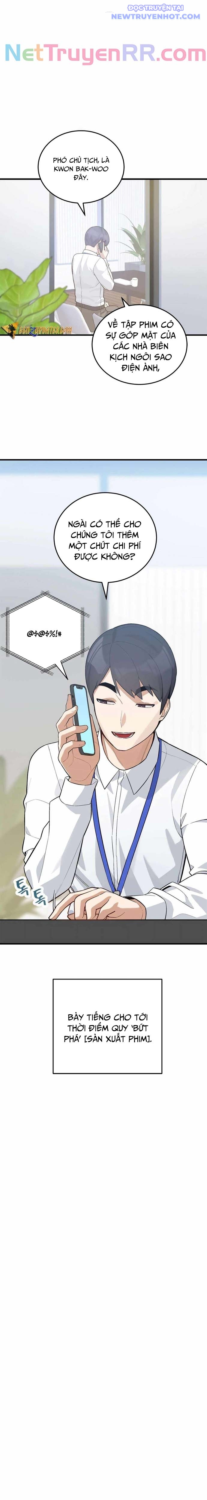 Biên Kịch Gian Lận chapter 51 - Trang 24