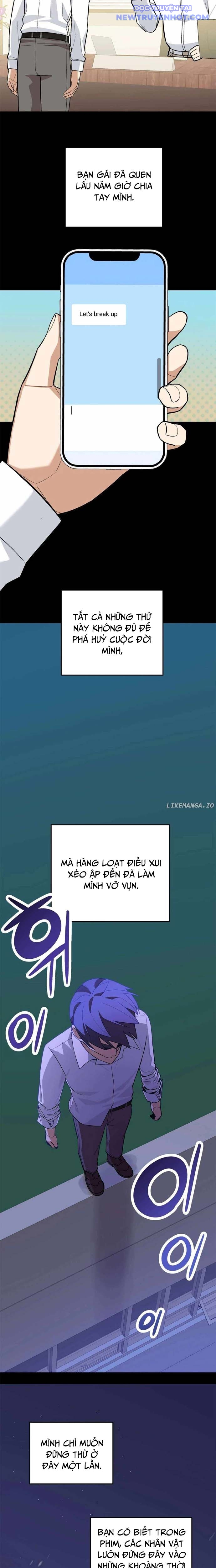 Biên Kịch Gian Lận chapter 51 - Trang 12