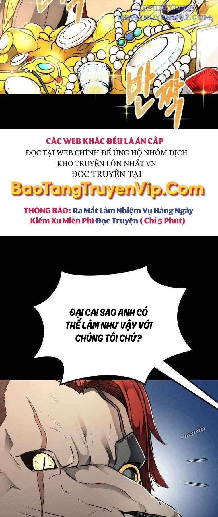 Tôi Đã Trở Thành Quái Vật Không Gian chapter 34 - Trang 15