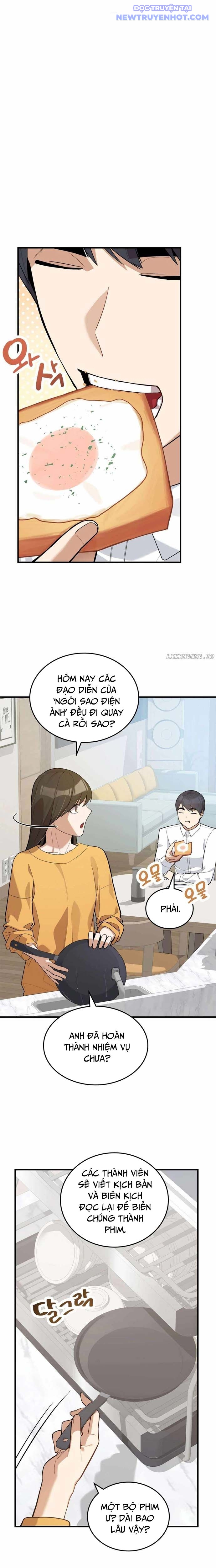 Biên Kịch Gian Lận chapter 51 - Trang 7