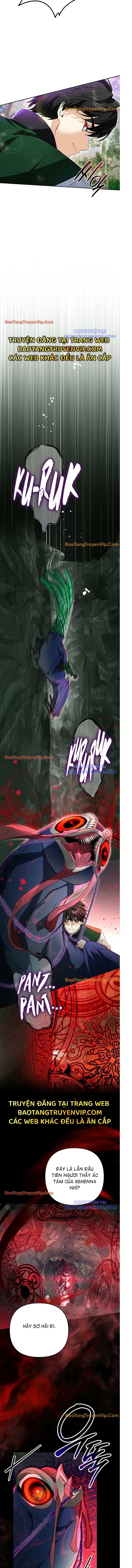 Trở Thành Thiên Tài Bất Trị Của Hắc Gia chapter 17 - Trang 12