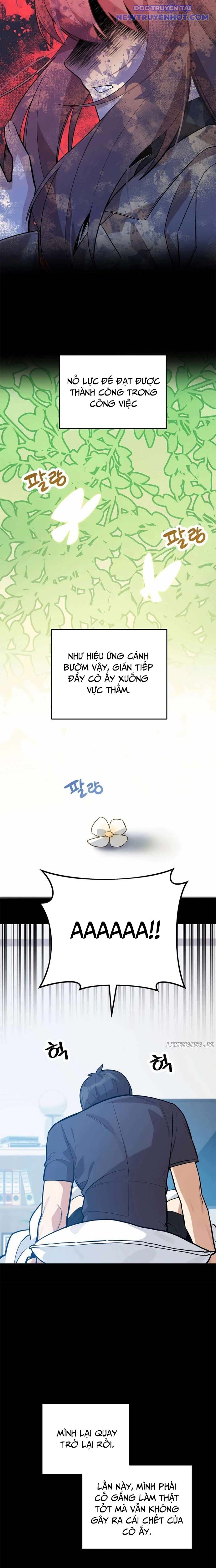Biên Kịch Gian Lận chapter 51 - Trang 18