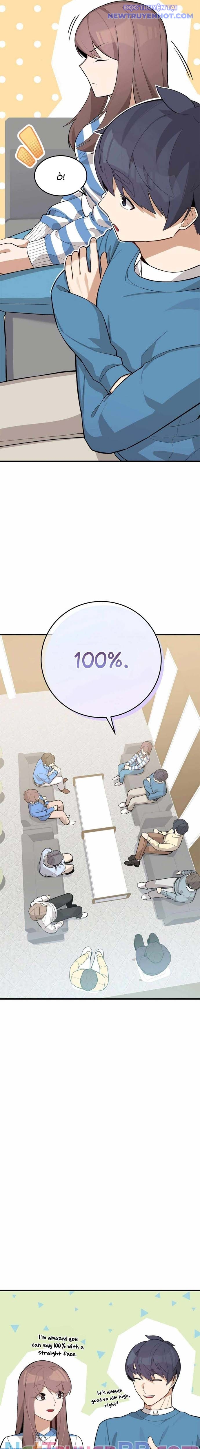 Biên Kịch Gian Lận chapter 52 - Trang 11