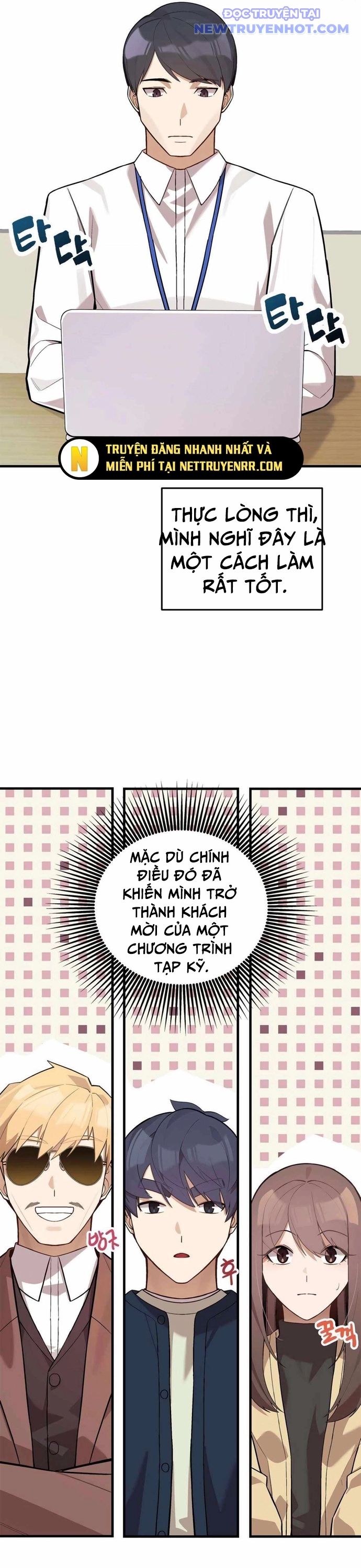 Biên Kịch Gian Lận chapter 49 - Trang 37