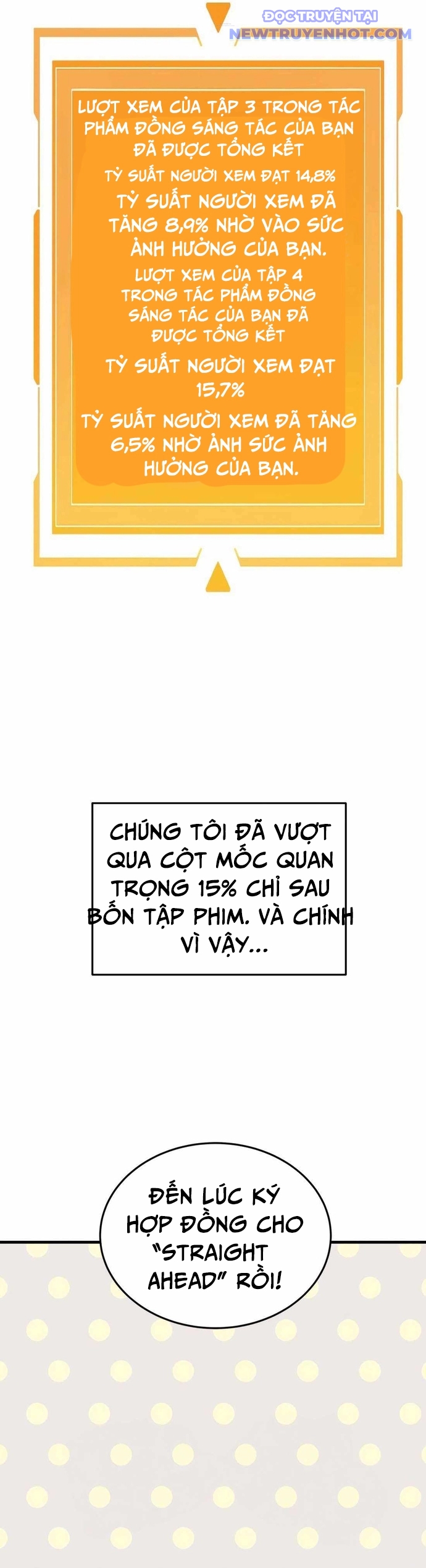 Biên Kịch Gian Lận chapter 49 - Trang 32