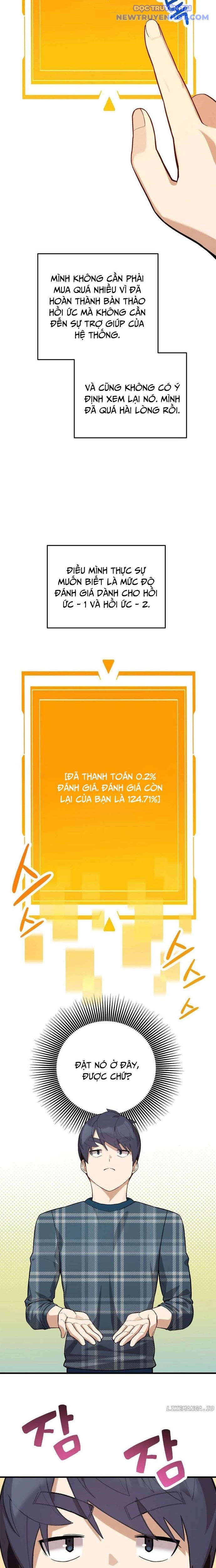 Biên Kịch Gian Lận chapter 51 - Trang 5