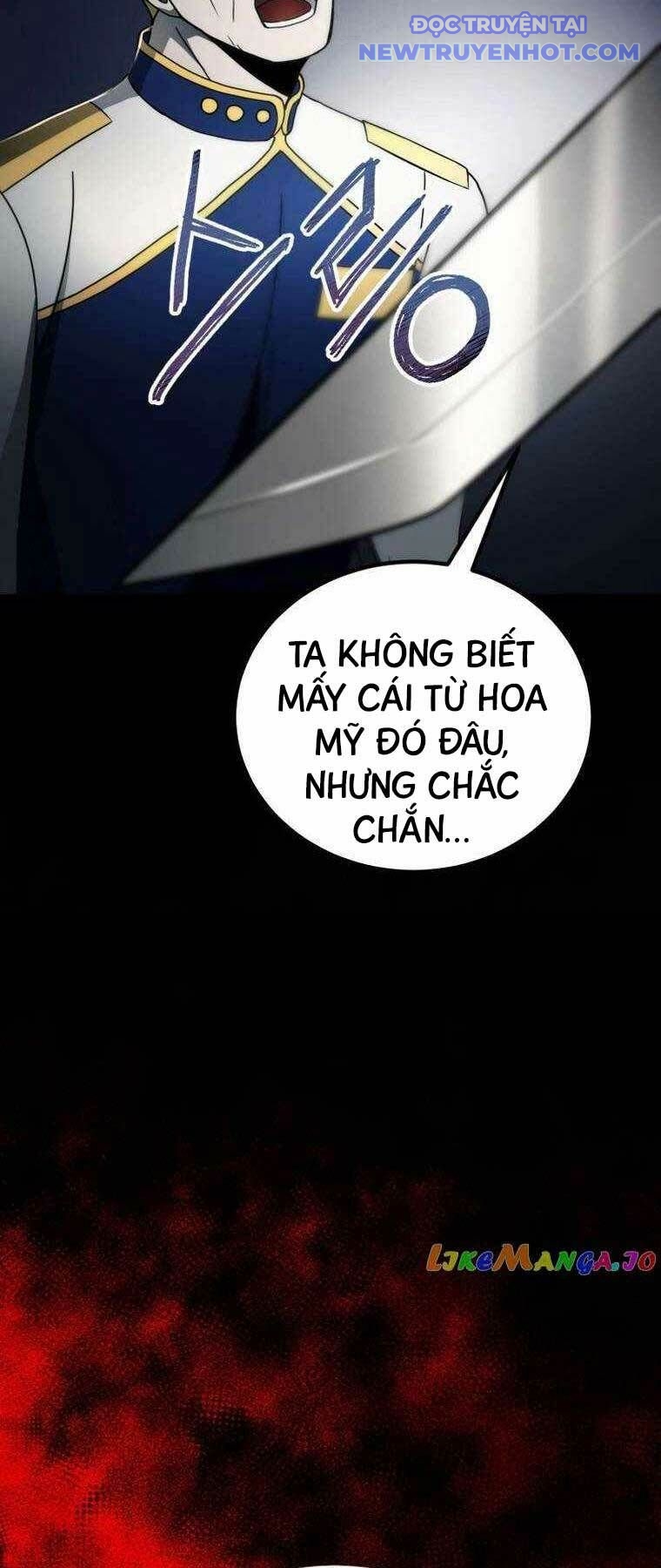 Tôi Đã Trở Thành Quái Vật Không Gian chapter 34 - Trang 31