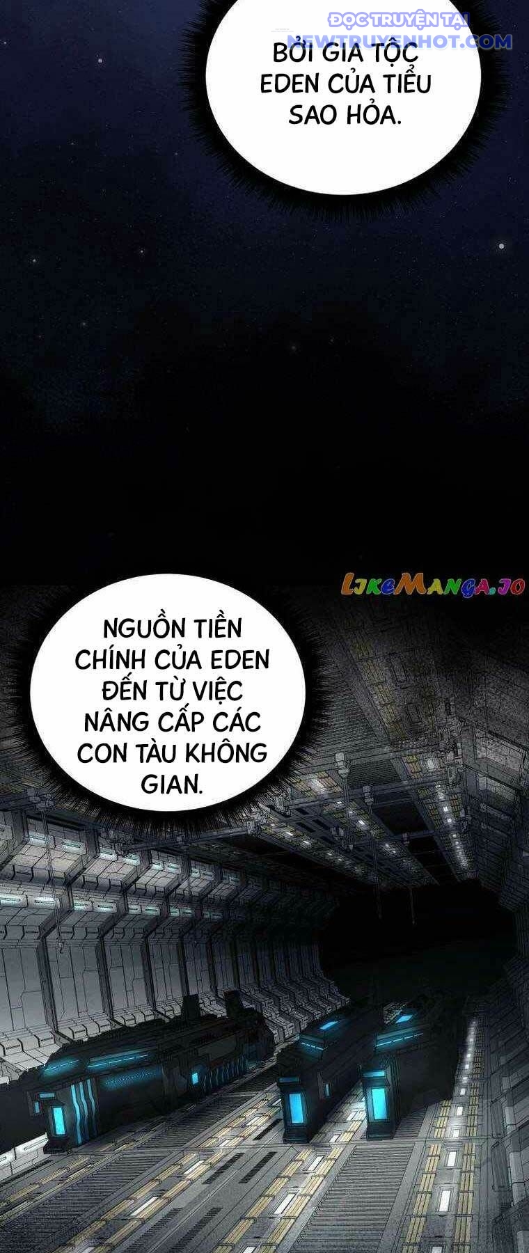 Tôi Đã Trở Thành Quái Vật Không Gian chapter 34 - Trang 60