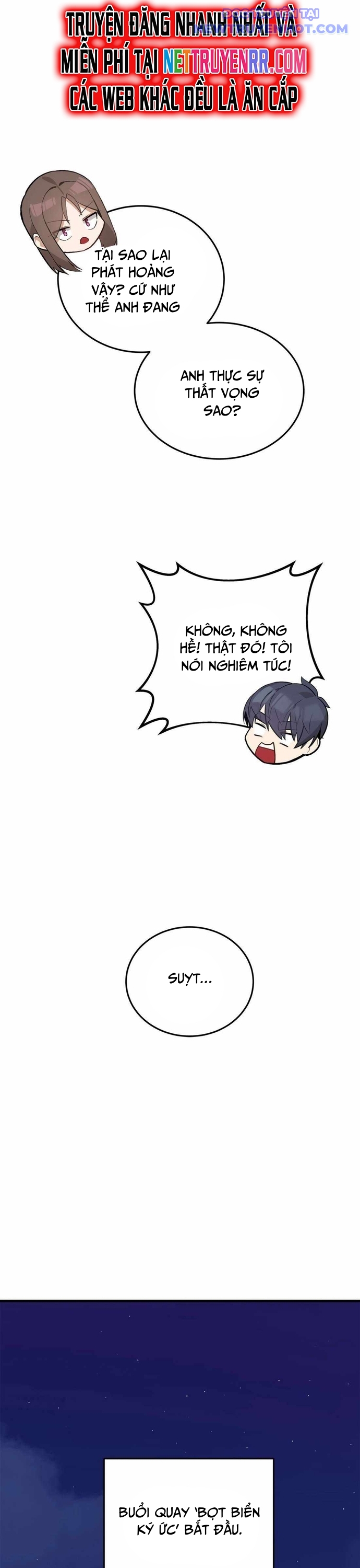 Biên Kịch Gian Lận chapter 53 - Trang 35
