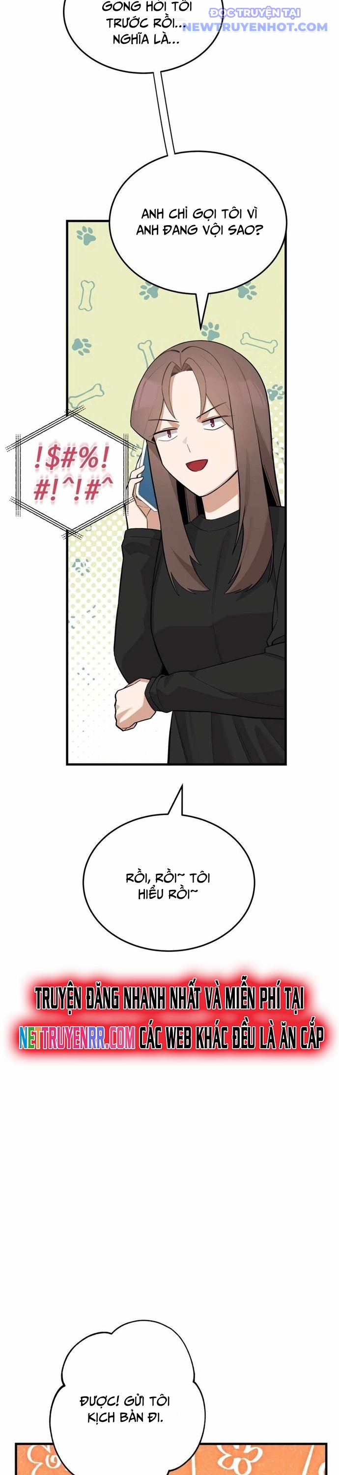Biên Kịch Gian Lận chapter 53 - Trang 9