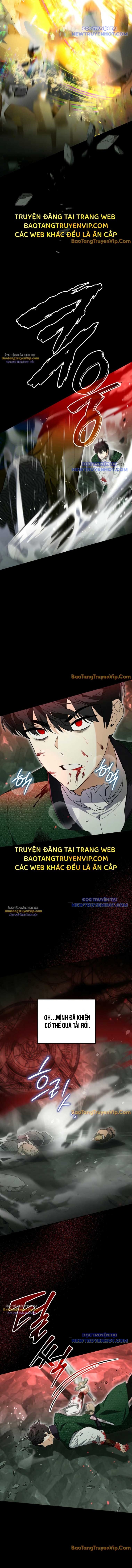 Trở Thành Thiên Tài Bất Trị Của Hắc Gia chapter 18 - Trang 15