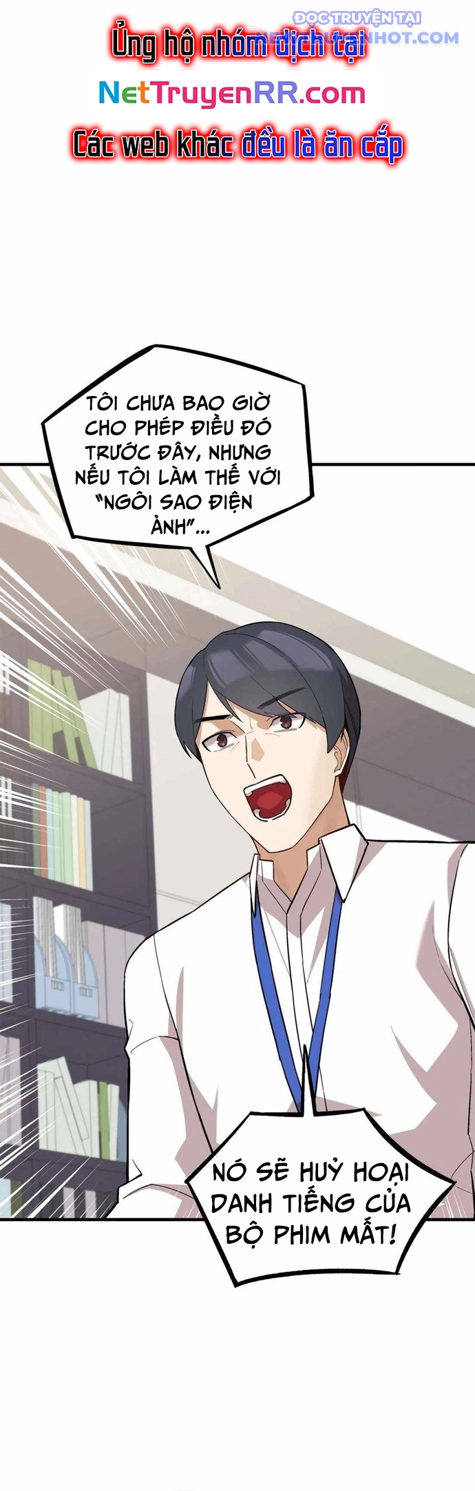 Biên Kịch Gian Lận chapter 49 - Trang 16