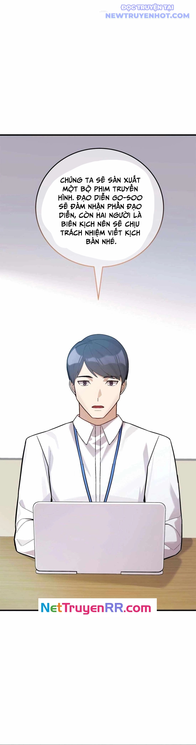 Biên Kịch Gian Lận chapter 49 - Trang 41