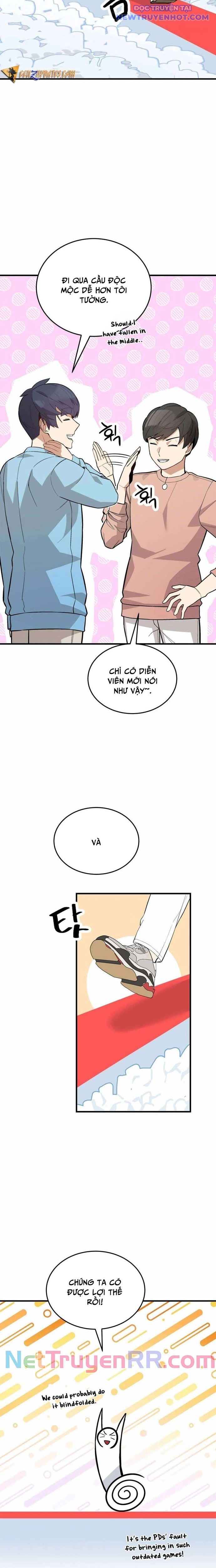 Biên Kịch Gian Lận chapter 52 - Trang 16