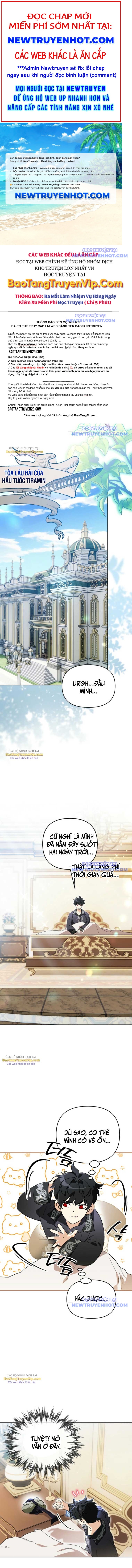 Trở Thành Thiên Tài Bất Trị Của Hắc Gia chapter 19 - Trang 1