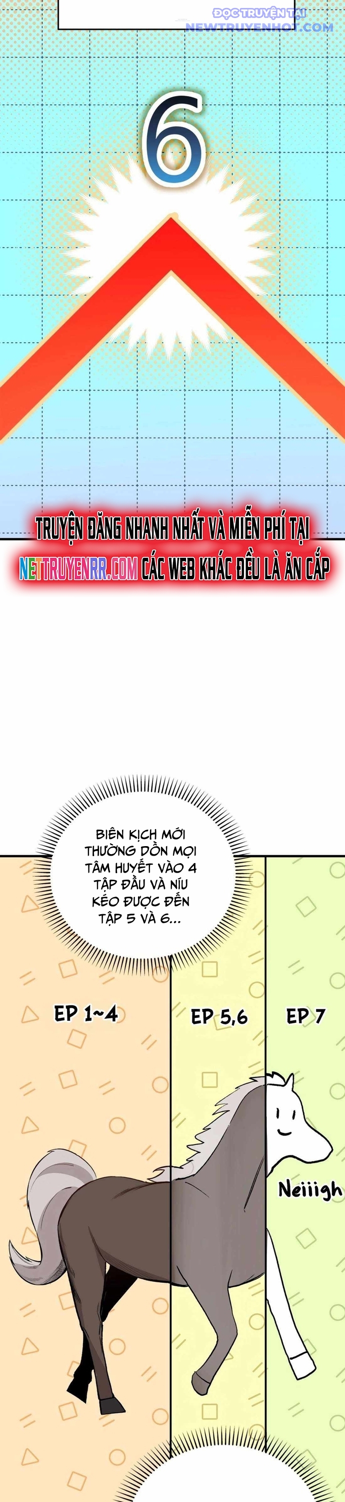Biên Kịch Gian Lận chapter 53 - Trang 19