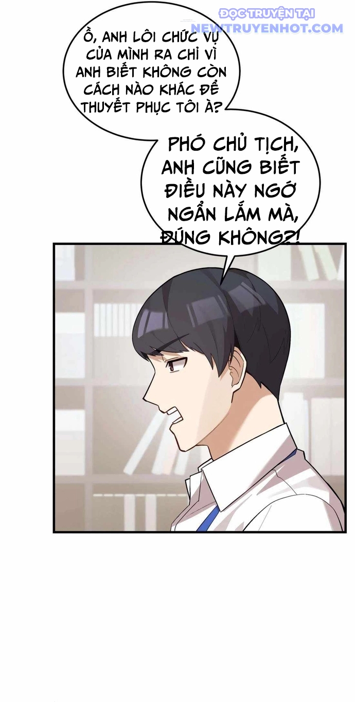 Biên Kịch Gian Lận chapter 49 - Trang 18