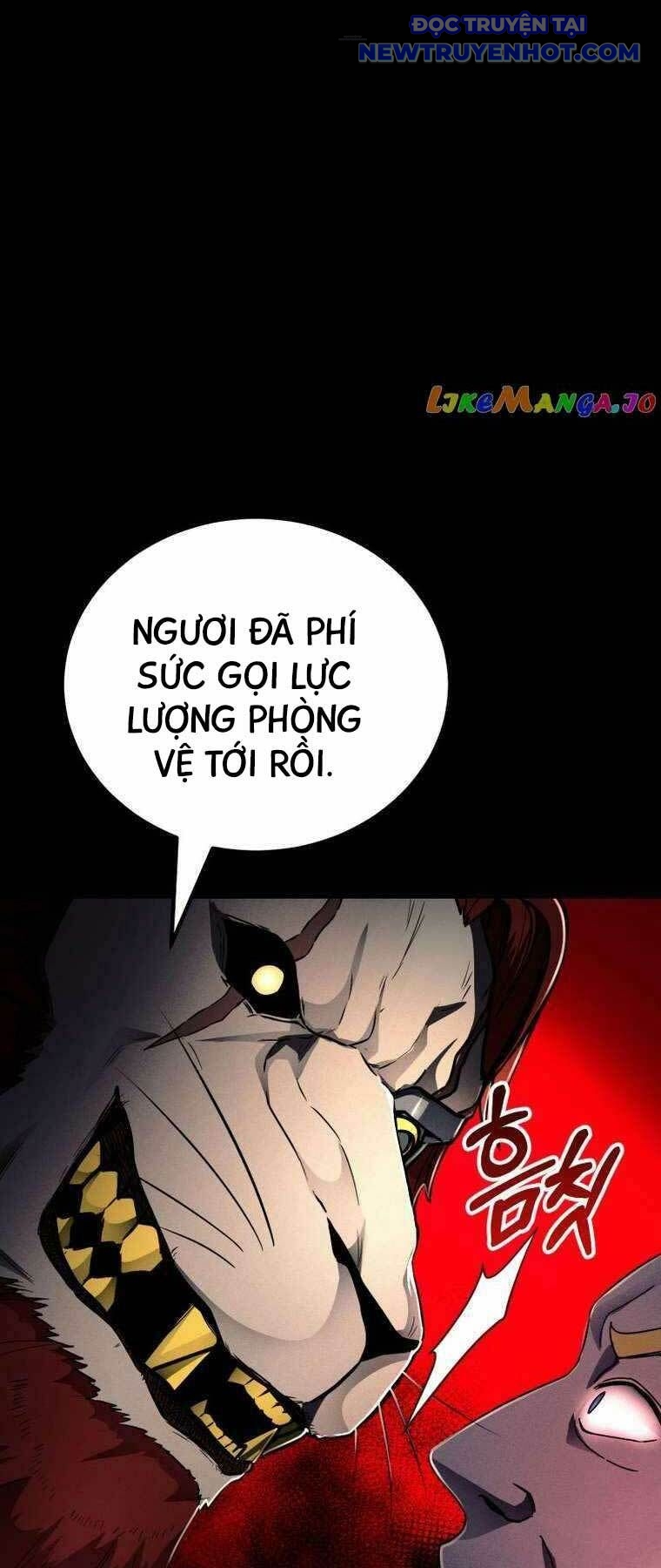 Tôi Đã Trở Thành Quái Vật Không Gian chapter 34 - Trang 29