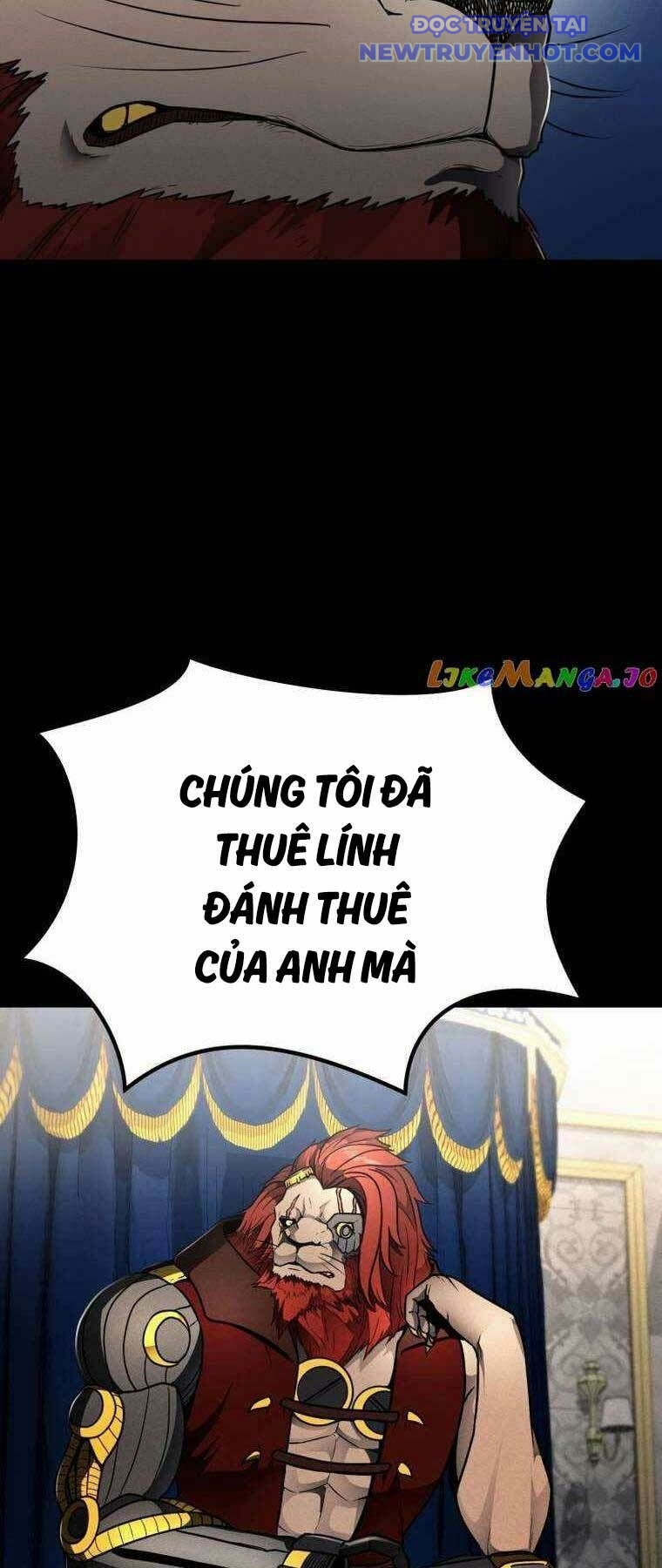 Tôi Đã Trở Thành Quái Vật Không Gian chapter 34 - Trang 16