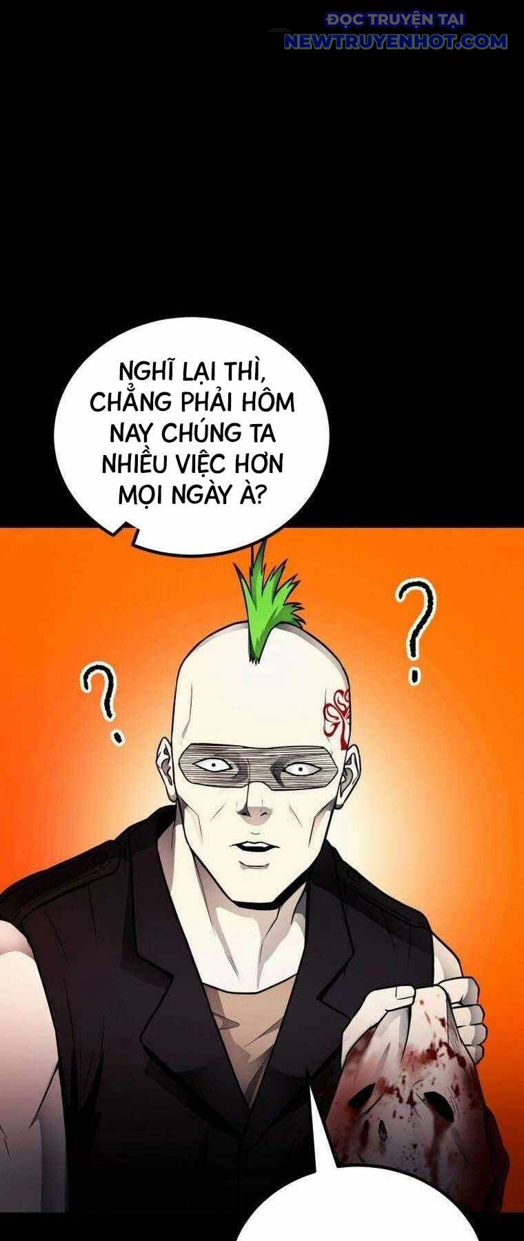 Tôi Đã Trở Thành Quái Vật Không Gian chapter 34 - Trang 41