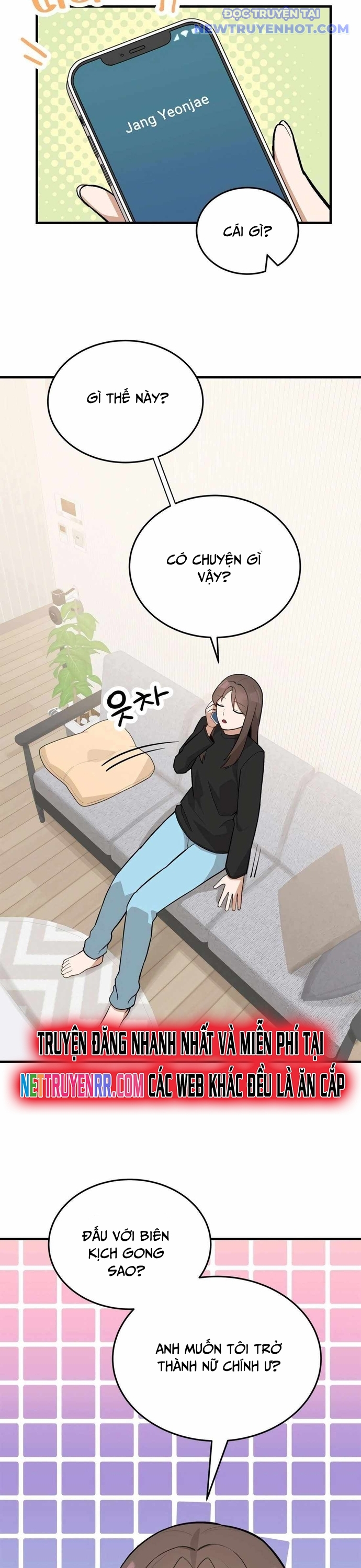 Biên Kịch Gian Lận chapter 53 - Trang 7
