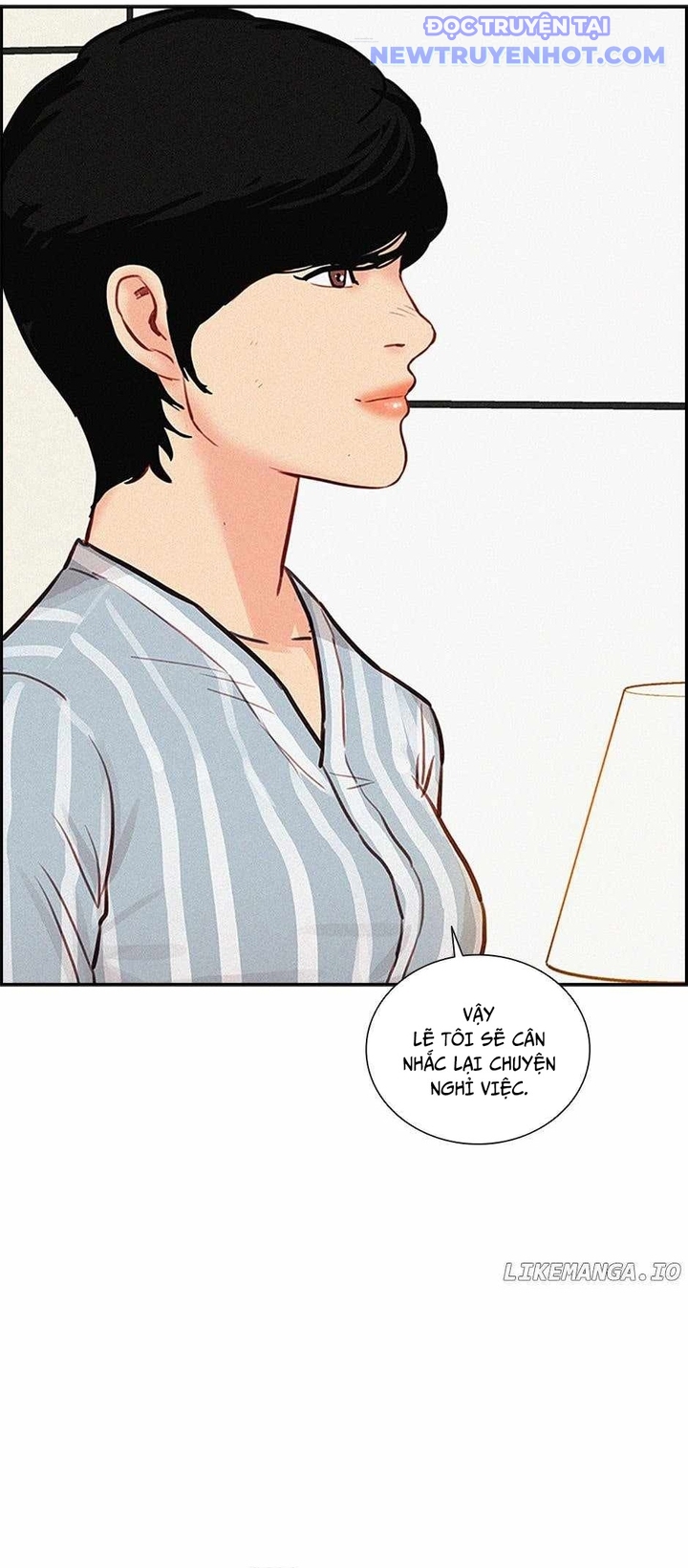Chúa Tể Đồng Tiền chapter 137 - Trang 22